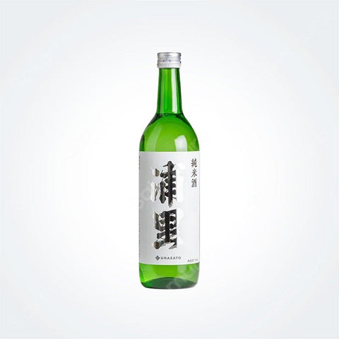 우라자토 준마이 720ml