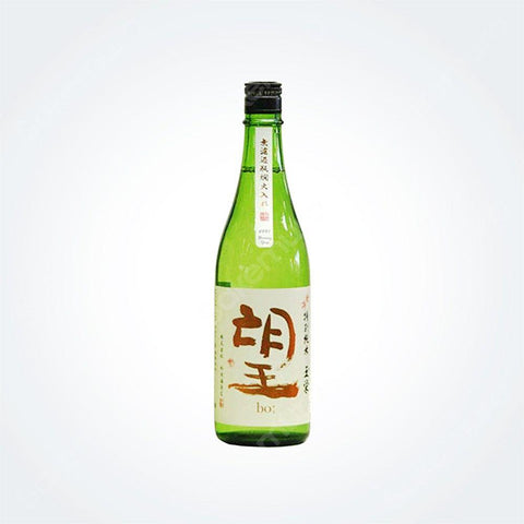 보 (bo :) 토쿠베츠준마이 타마사카에 무로카 720ml