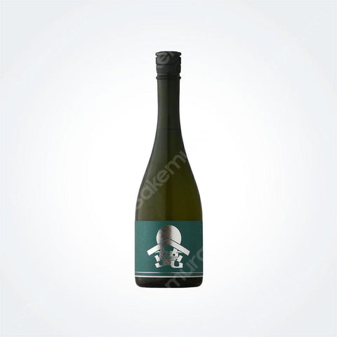 이라카 긴・신 야마하이 720ml