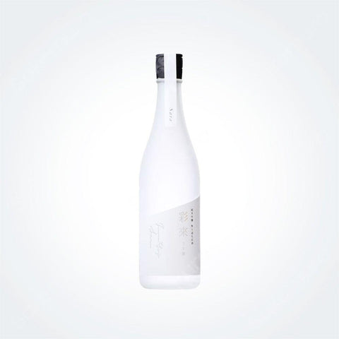 사라 준마이긴죠 우스기리 무로카나마겐슈 720ml