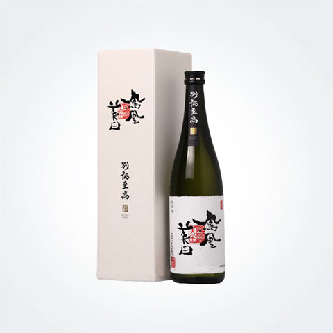 호우오우비덴 다이긴죠 벳쵸시코우 720ml