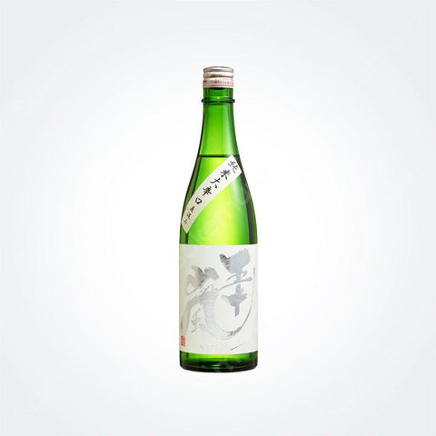 이가라시 준마이 다이카라구치 지카구미 무로카나마겐슈 720ml