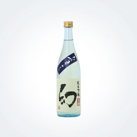 마보로시 준마이긴죠 히야오로시 720ml