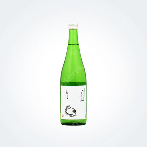 하기노츠루 베츠지코미 유우스즈미 네코라벨 준마이긴죠 720ml