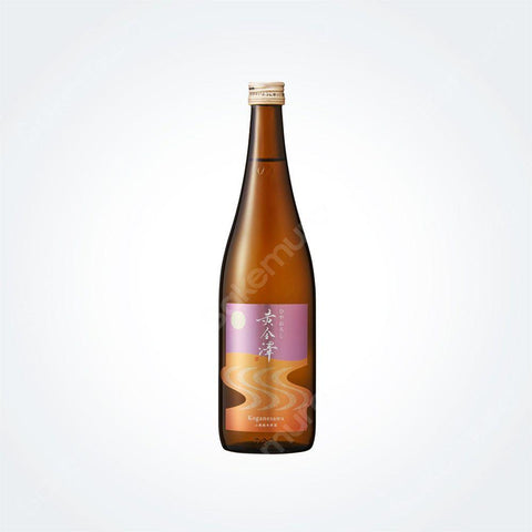 코가네사와 야마하이 준마이겐슈 히야오로시 720ml