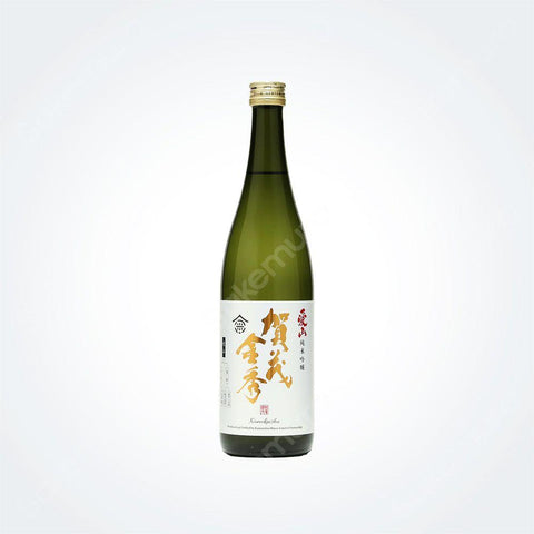 카모킨슈 준마이긴죠 아이야마 720ml