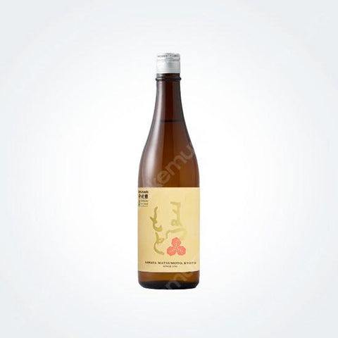 사와야마츠모토 슈하리 오마치 720ml