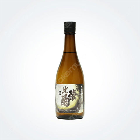 코우에이기쿠 겟카부라이 오마치 무로카나마겐슈 720ml