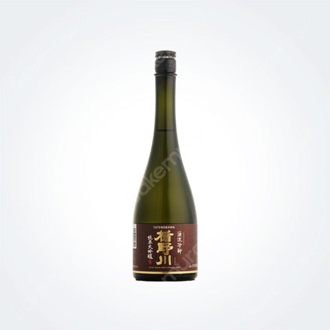 타테노카와 겐류 히야오로시 준마이다이긴죠 720ml