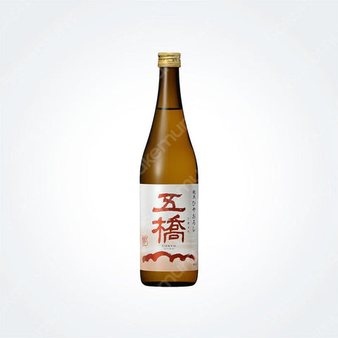 고쿄우 준마이 히야오로시 720ml