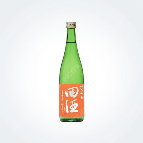덴슈 준마이긴죠 아키타사케코마치 720ml