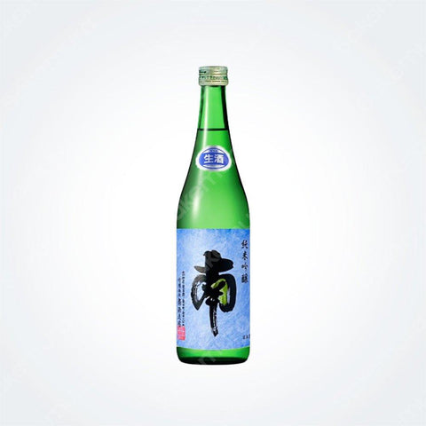 미나미 준마이긴죠 긴노유메 나마 720ml