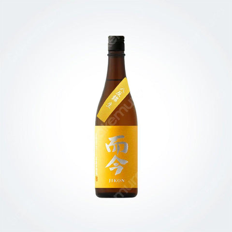 지콘 준마이긴죠 핫탄니시키 나마 720ml