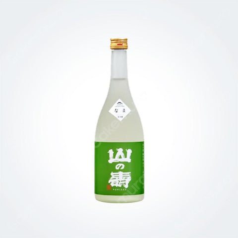 야마노코토부키 준마이 카라구치 시보리타테 720ml