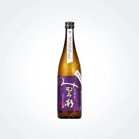 미무로스기 준마이긴죠 오마치 히야오로시 720ml
