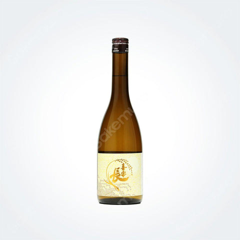 키라쿠쵸 타와와 준마이긴죠 720ml