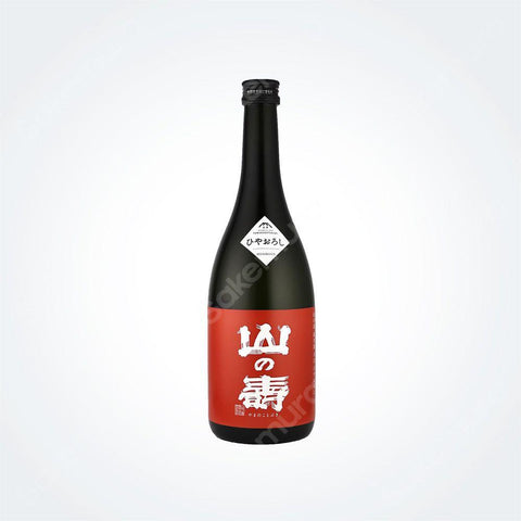 야마노코토부키 준마이 카라구치 히야오로시 720ml