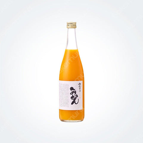 호우오우비덴 미캉 720ml