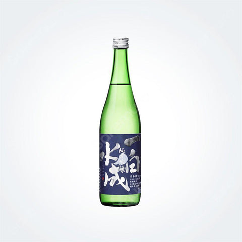 잇파쿠스이세이 준마이긴죠 미야마니시키 720ml