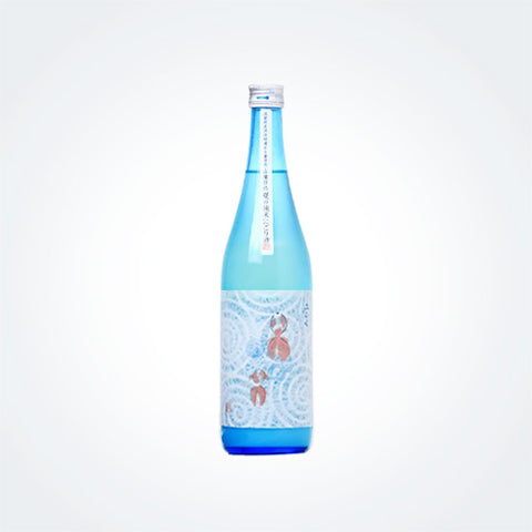 미후쿠 야마하이 준마이 니고리 720ml