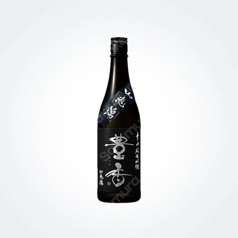 호우카 준마이긴죠 카라구치 산케이니시키 무로카 720ml
