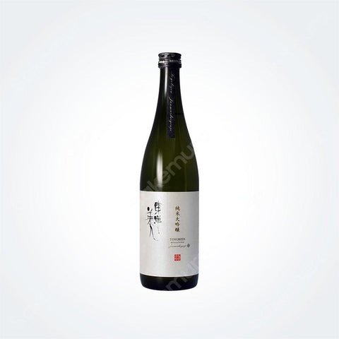 토요비진 준마이다이긴죠 베츠아츠라에 720ml