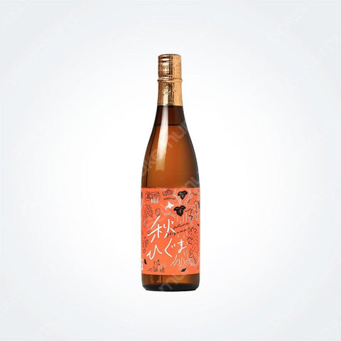 치토세츠루 아키히구마 720ml