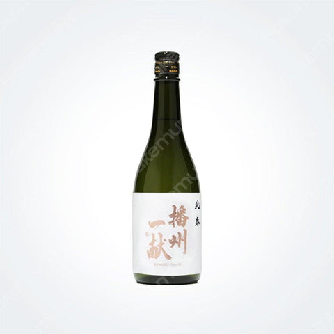 반슈잇콘 준마이 키타니시키 720ml