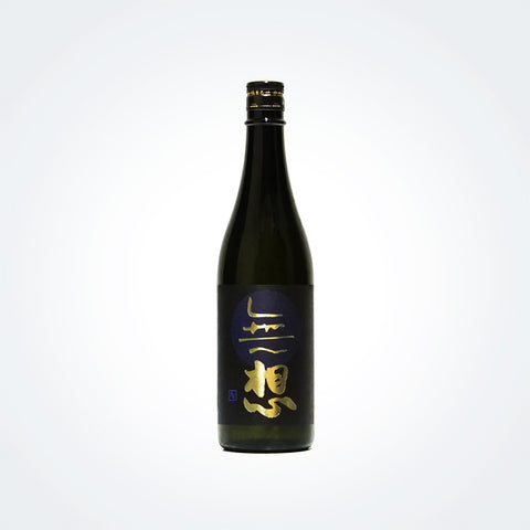 무소우 준마이긴죠 카라구치 겐세츠 나마겐슈 720ml