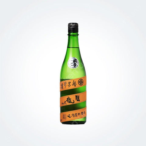 스이류 준마이긴죠 720ml