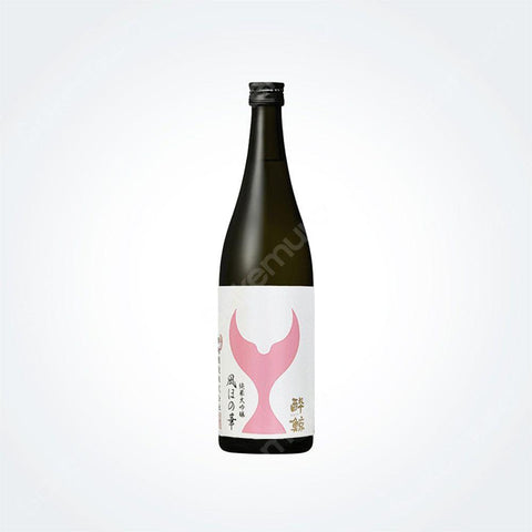 스이게이 준마이다이긴죠 카제호노카 720ml
