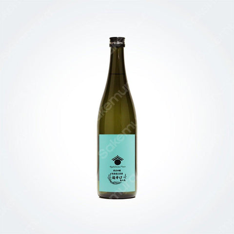 료제키 라보 준마이긴죠 초카라구치 무로카나마겐슈 720ml