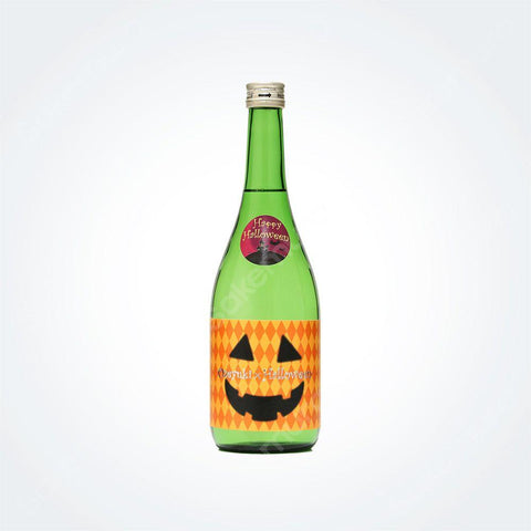 오제노유키도케 할로윈 준마이다이긴죠 720ml