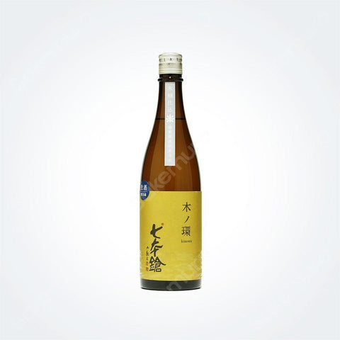 시치혼야리 키노와 키오케지코미 나마겐슈 720ml