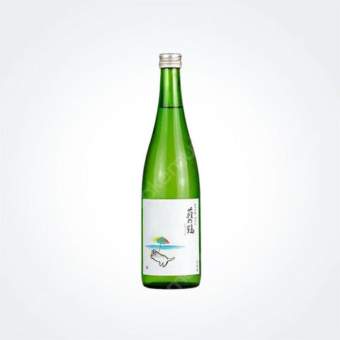 하기노츠루 베츠지코미 마나츠노네코 준마이긴죠 720ml