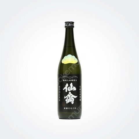 센킨 모던 하츠부네 나카도리 720ml