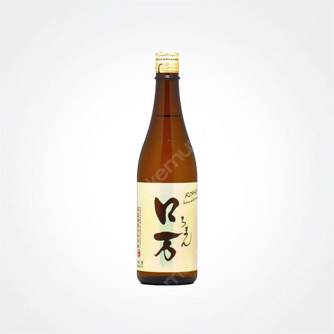 로만 준마이긴죠 720ml