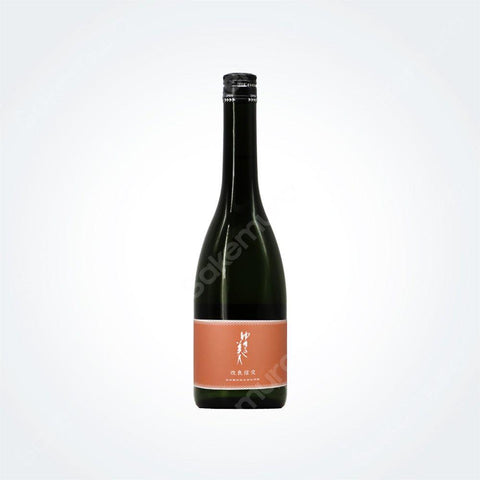 유키노비진 준마이긴죠 카이료신코 720ml