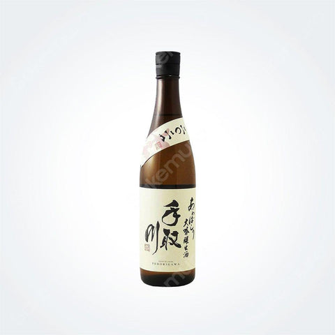 테도리가와 다이긴죠 아라바시리 720ml