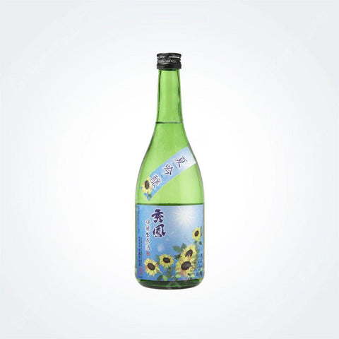 슈호우 나츠긴죠 나마겐슈 720ml