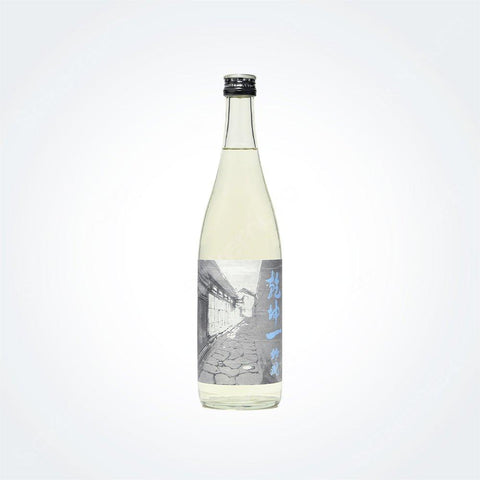 켄콘이치 준마이긴죠 스즈카제 720ml