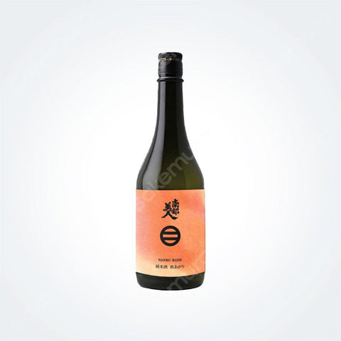 남부비진 준마이 아키아가리 720ml