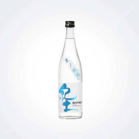 킷도 준마이긴죠 나츠노싯푸 720ml
