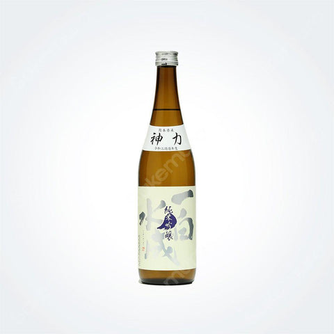 잇파쿠스이세이 준마이긴죠 신리키 720ml