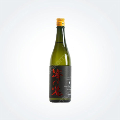 사와노하나 히토츠부에리 준마이다이긴죠 720ml