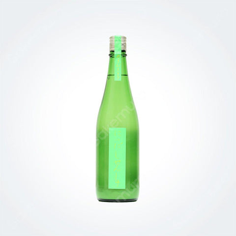니이다시젠슈 니고리멜론 720ml