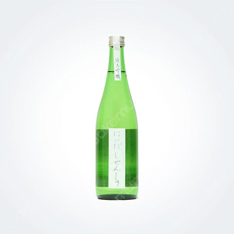 니이다시젠슈 준마이긴죠 720ml