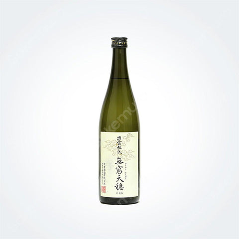 무큐텐온 키모토 준마이긴죠 카이료오마치 720ml