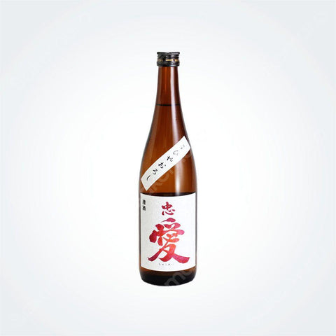 츄아이 준마이 히야오로시 720ml