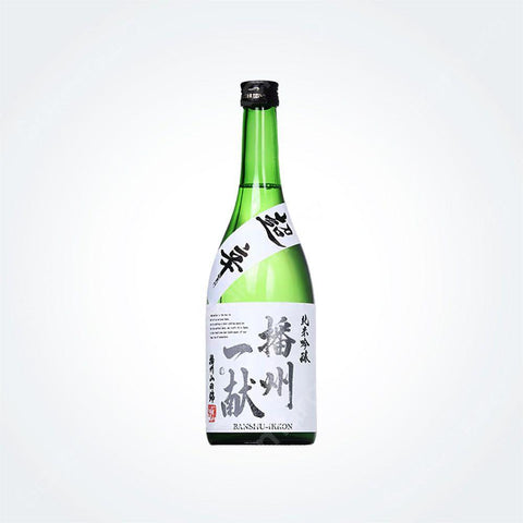 반슈잇콘 준마이긴죠 초카라 야마다니시키 720ml